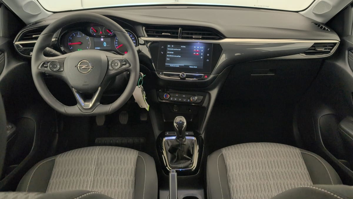 Vente en ligne Opel Corsa 1.2 75 ch BVM5 Edition au prix de 12 030 €