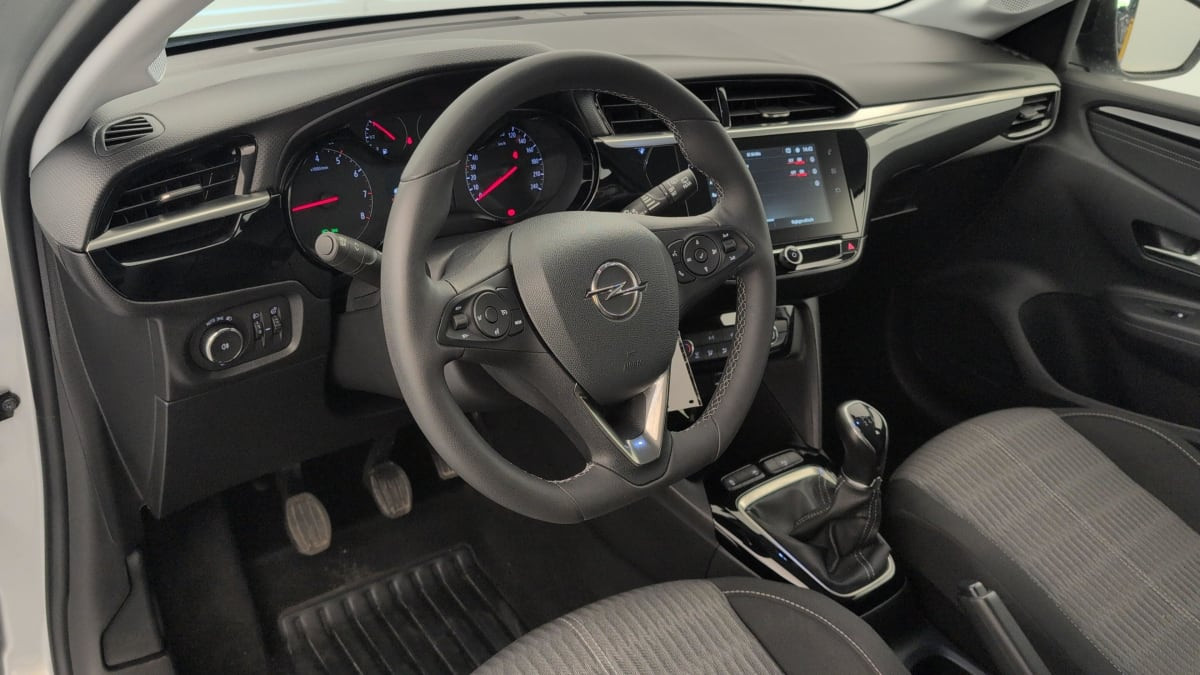 Vente en ligne Opel Corsa 1.2 75 ch BVM5 Edition au prix de 12 030 €