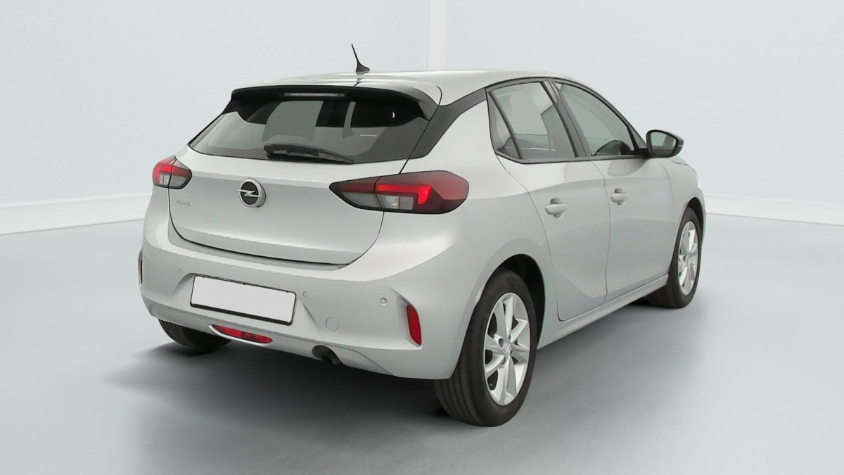 Vente en ligne Opel Corsa 1.2 75 ch BVM5 Edition au prix de 12 030 €