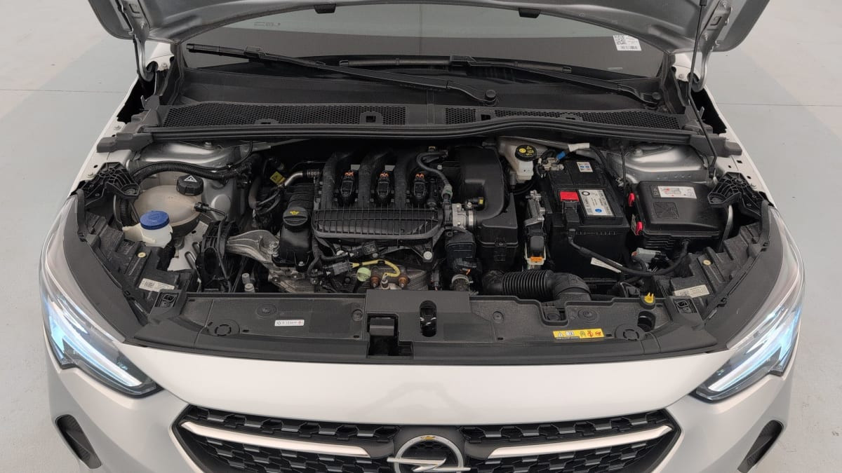 Vente en ligne Opel Corsa 1.2 75 ch BVM5 Edition au prix de 12 030 €