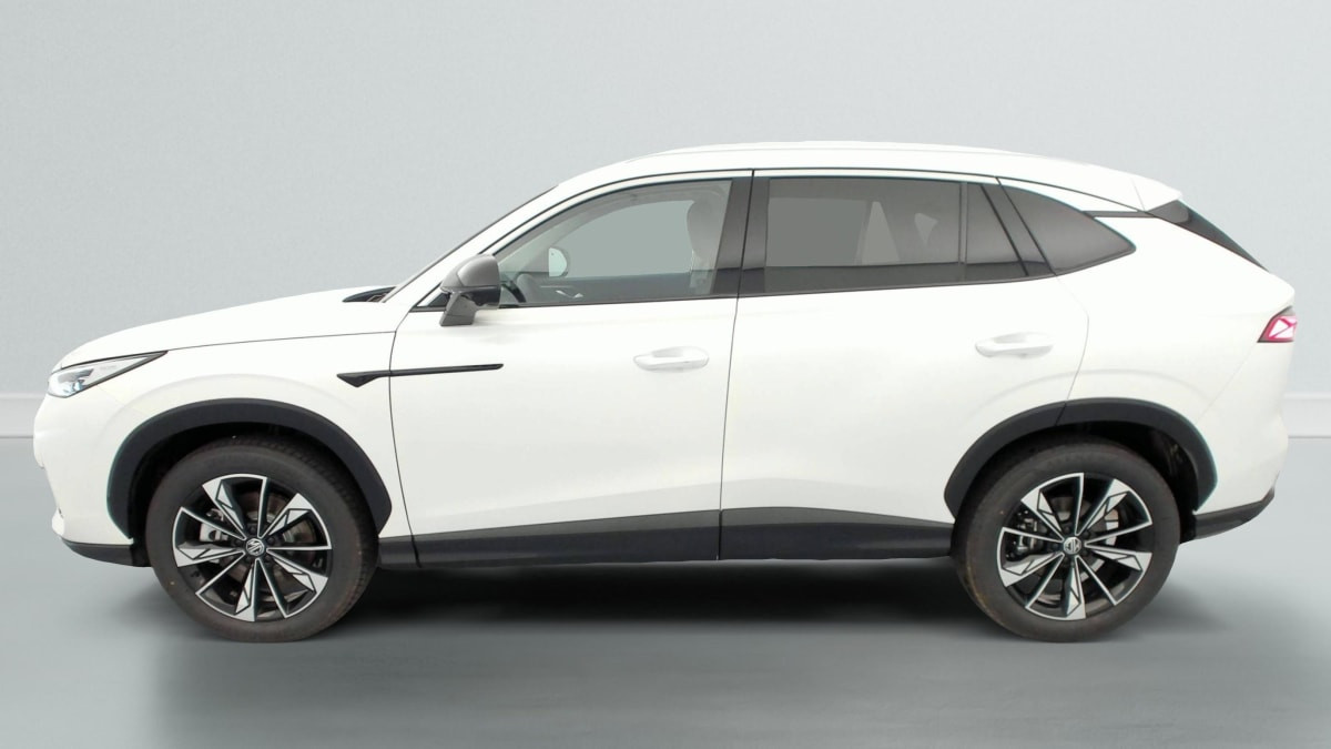Vente en ligne Mg EHS 1.5 Hybrid+ 224 ch Luxury au prix de 28 310 €