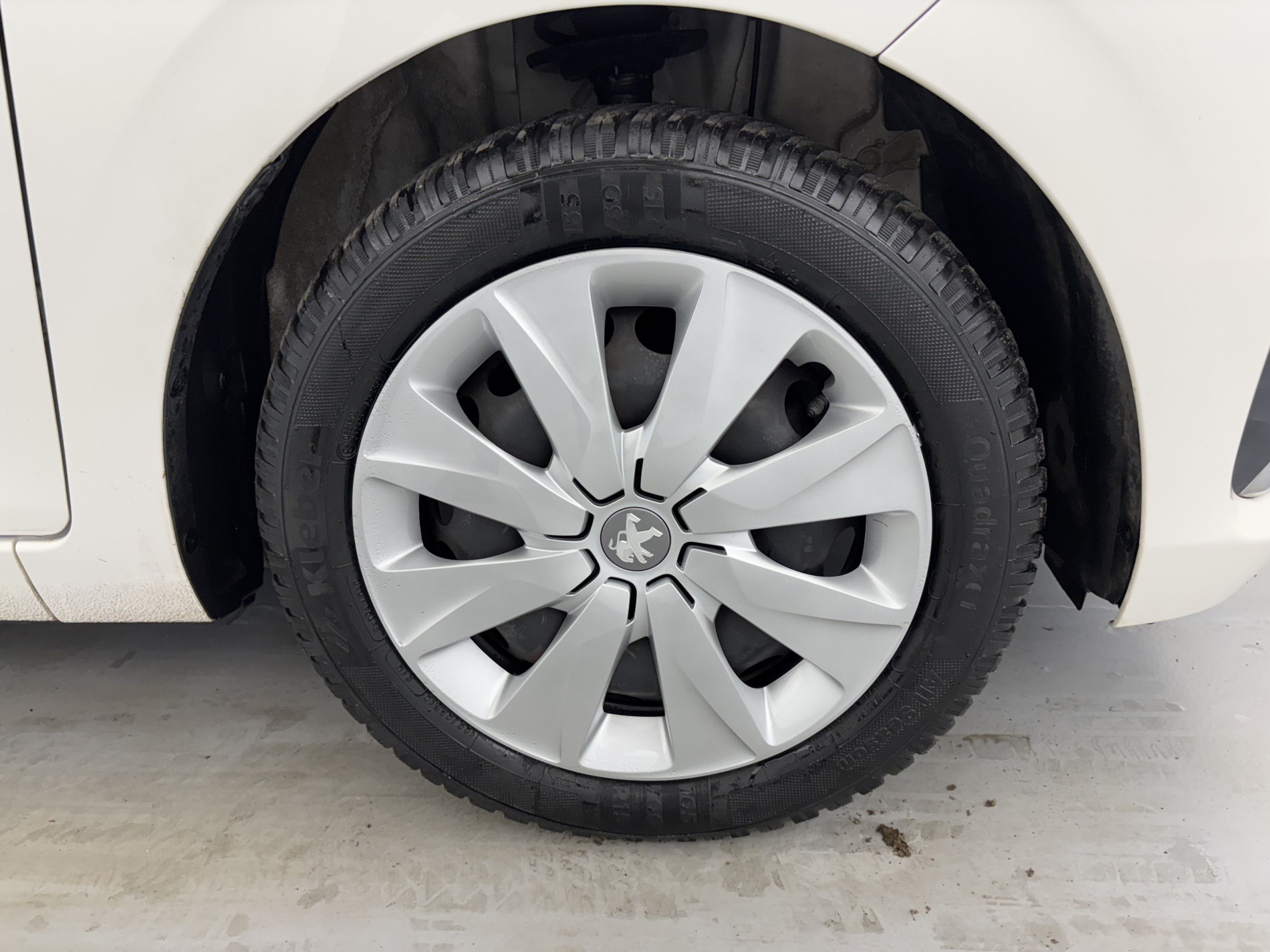 Vente en ligne Peugeot 108 VTi 72 Top! Style 5p au prix de 8 780 €