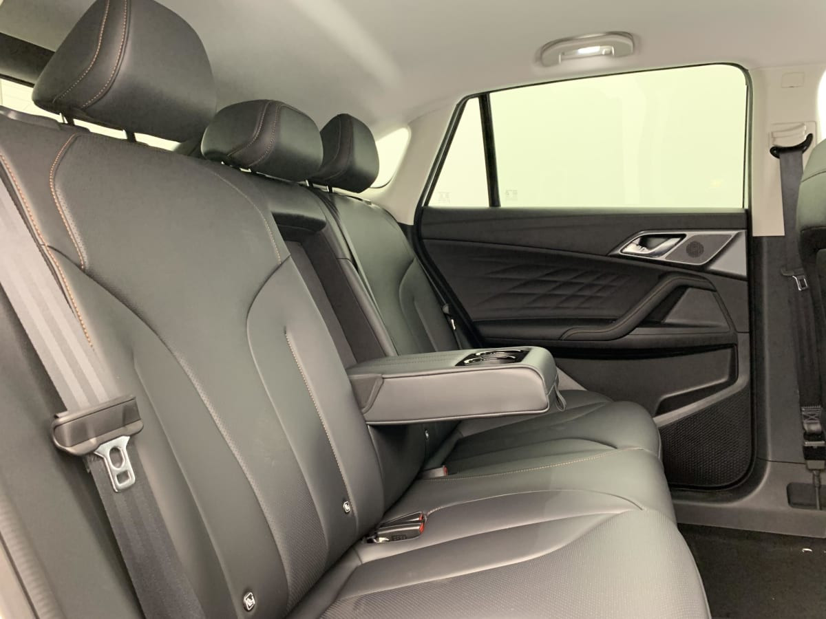 Vente en ligne Mg EHS 1.5 Hybrid+ 224 ch Luxury au prix de 28 310 €