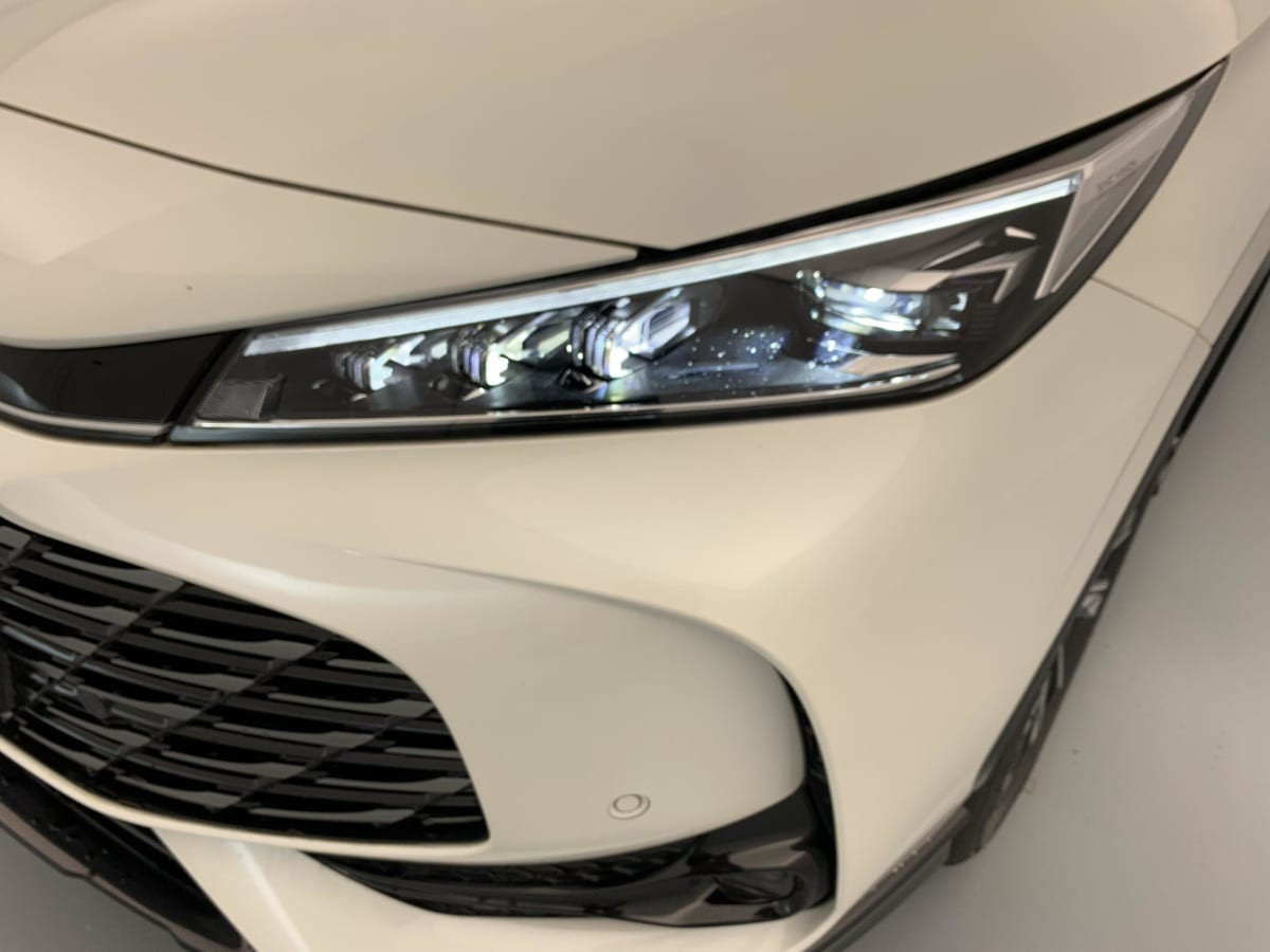 Vente en ligne Mg EHS 1.5 Hybrid+ 224 ch Luxury au prix de 28 310 €