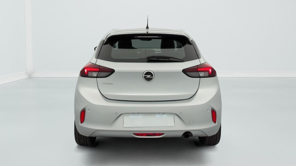 Vente en ligne Opel Corsa 1.2 75 ch BVM5 Edition au prix de 12 030 €