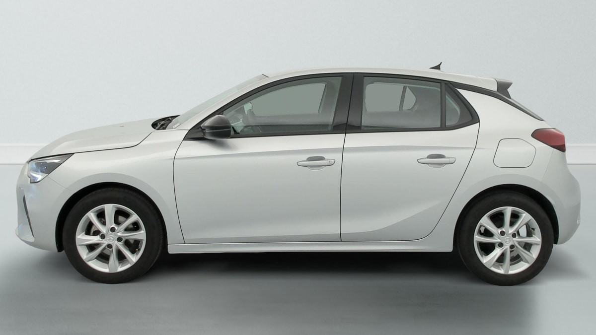 Vente en ligne Opel Corsa 1.2 75 ch BVM5 Edition au prix de 12 030 €