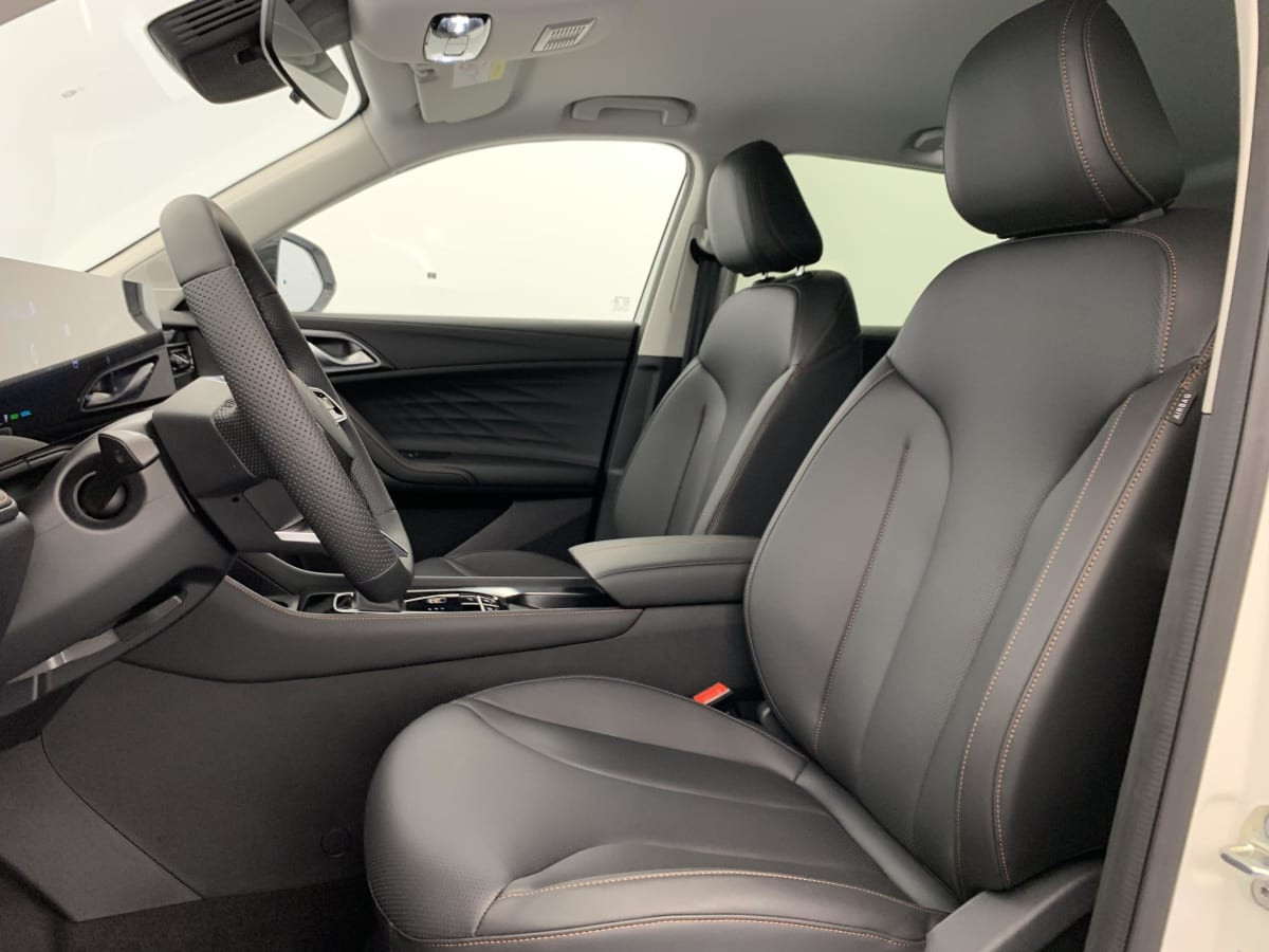 Vente en ligne Mg EHS 1.5 Hybrid+ 224 ch Luxury au prix de 28 310 €