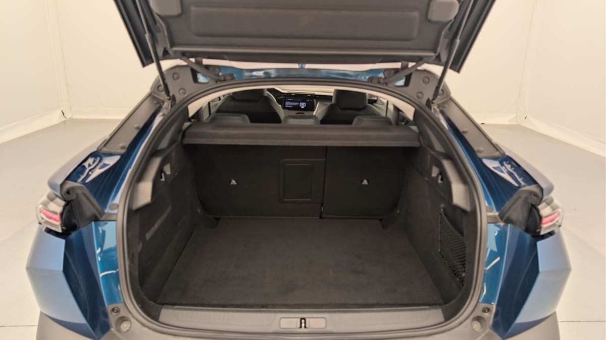 Vente en ligne Peugeot 408 Hybrid 145 e-DCS6 Allure au prix de 22 850 €