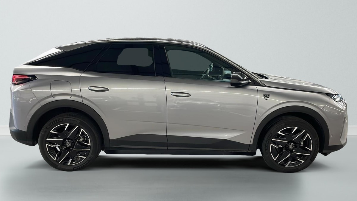 Vente en ligne Peugeot 3008 Hybrid 145 e-DCS6 GT au prix de 28 510 €
