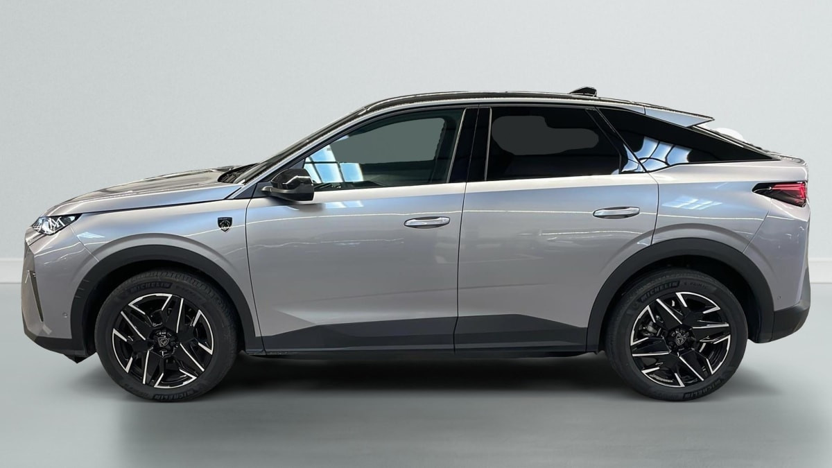 Vente en ligne Peugeot 3008 Hybrid 145 e-DCS6 GT au prix de 28 510 €