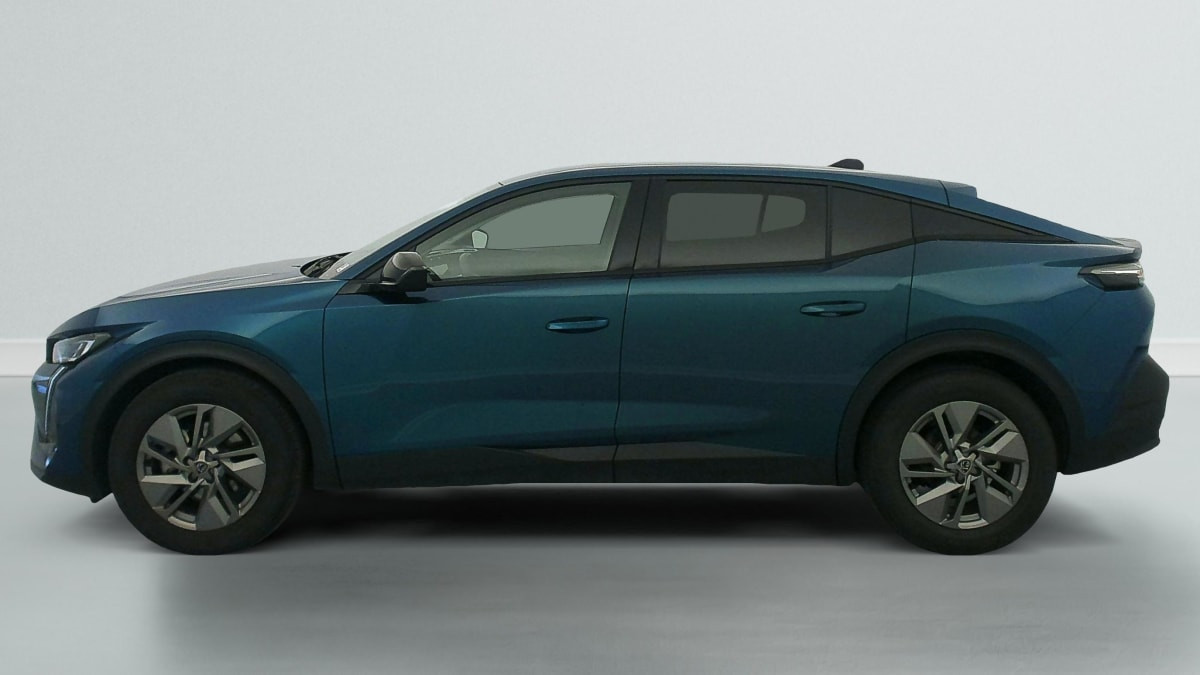 Vente en ligne Peugeot 408 Hybrid 145 e-DCS6 Allure au prix de 22 850 €