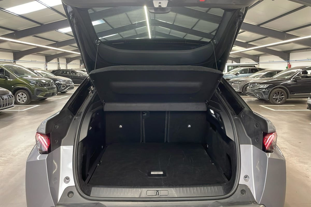 Vente en ligne Peugeot 3008 Hybrid 145 e-DCS6 GT au prix de 28 510 €