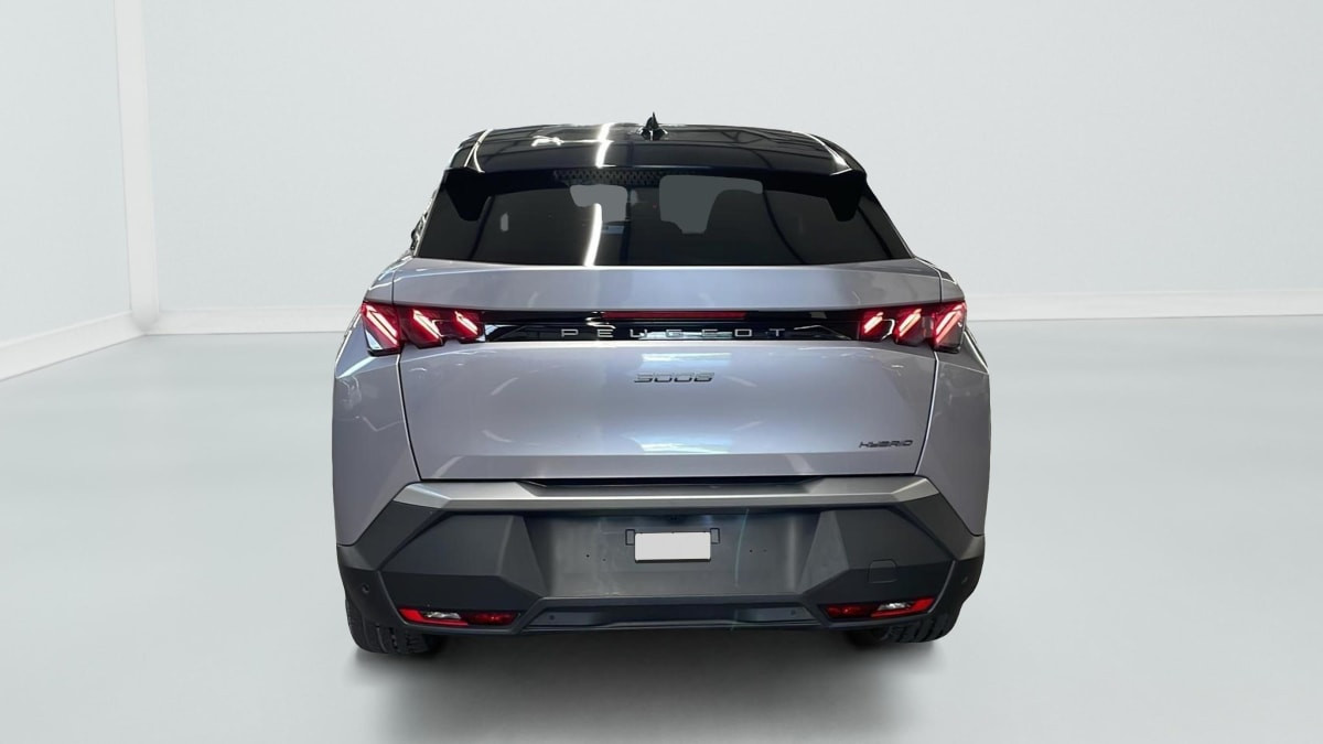 Vente en ligne Peugeot 3008 Hybrid 145 e-DCS6 GT au prix de 28 510 €