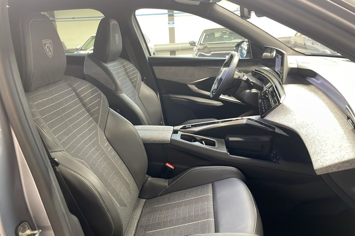 Vente en ligne Peugeot 3008 Hybrid 145 e-DCS6 GT au prix de 28 510 €