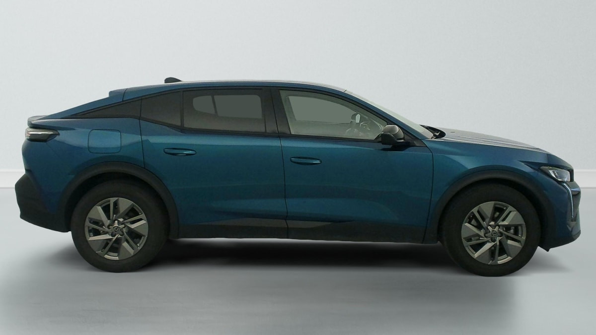 Vente en ligne Peugeot 408 Hybrid 145 e-DCS6 Allure au prix de 22 850 €