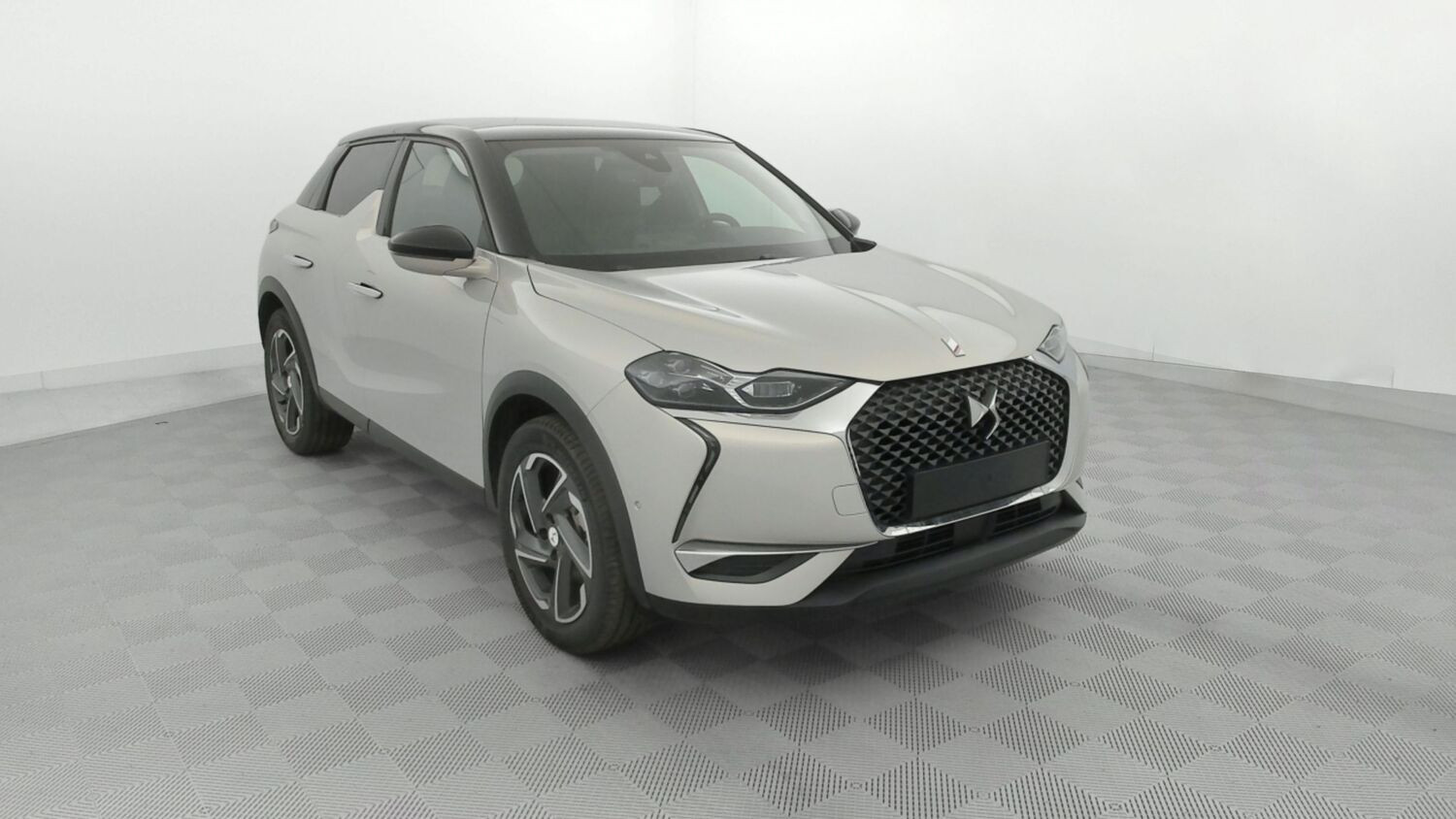 Vente en ligne Ds Ds3 Crossback DS3 CROSSBACK E-Tense Rivoli 136ch au prix de 31 600 €