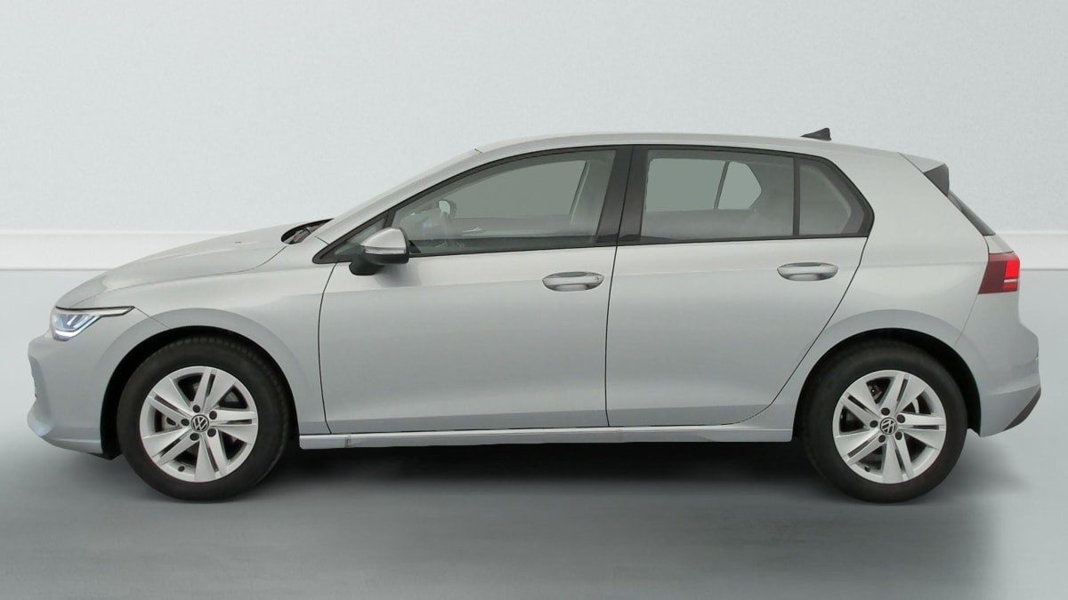 Vente en ligne Volkswagen Golf 2.0 TDI 116 BVM6 LIFE PLUS au prix de 24 910 €