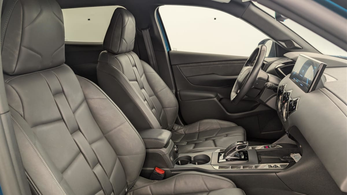Vente en ligne Ds Ds3 Crossback E-TENSE GRAND CHIC au prix de 18 210 €