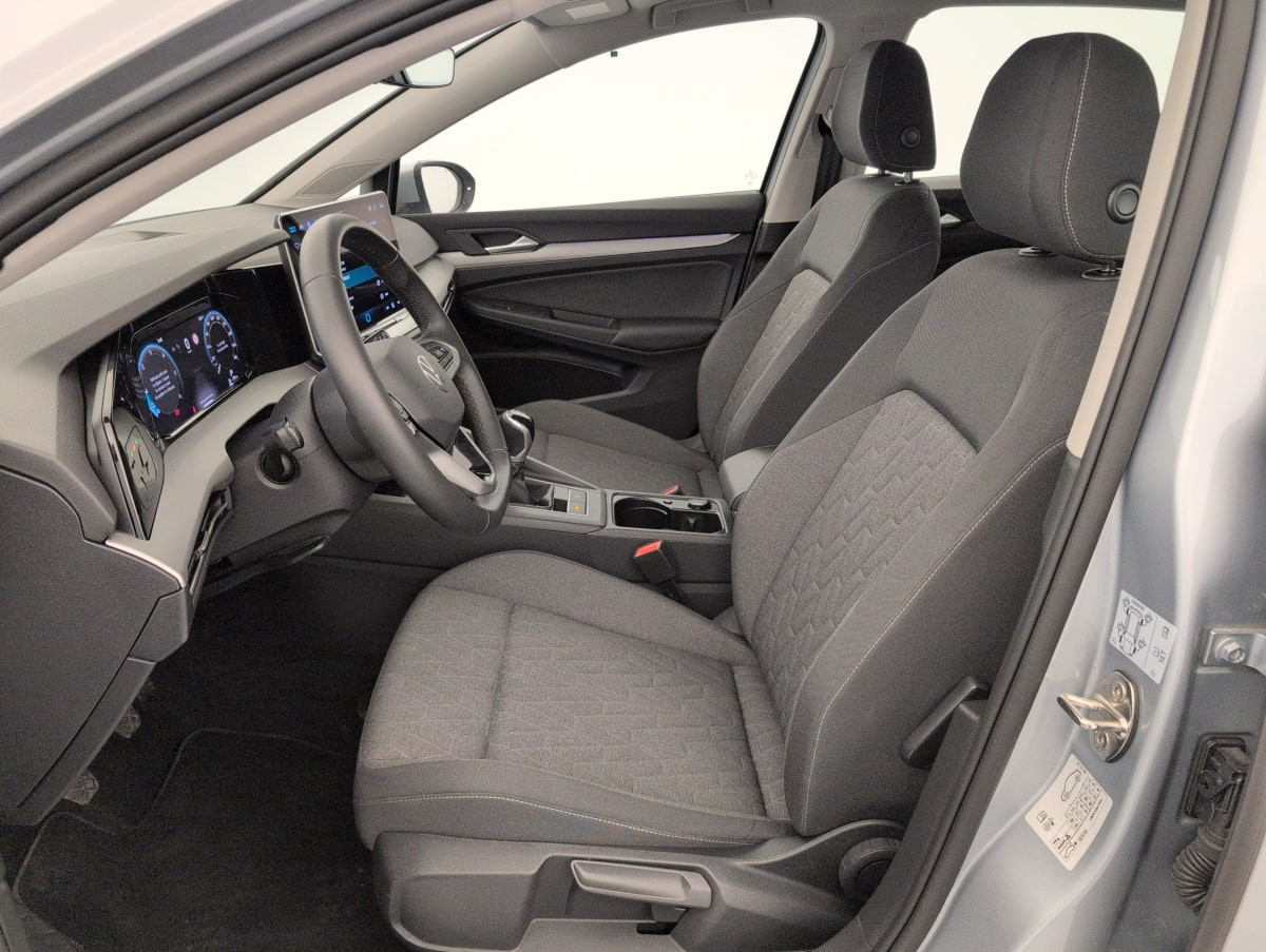 Vente en ligne Volkswagen Golf 2.0 TDI 116 BVM6 LIFE PLUS au prix de 24 910 €