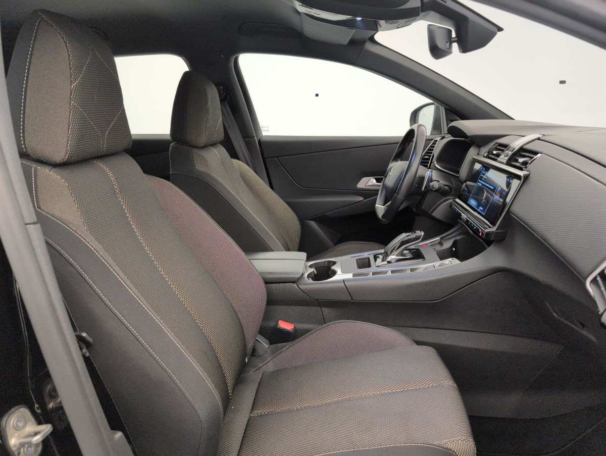 Vente en ligne Ds DS7 Crossback Hybride Rechargeable E-Tense 225 EAT8 Bastille au prix de 25 420 €