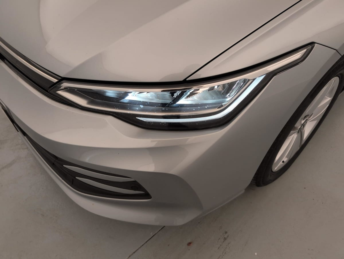 Vente en ligne Volkswagen Golf 2.0 TDI 116 BVM6 LIFE PLUS au prix de 24 910 €