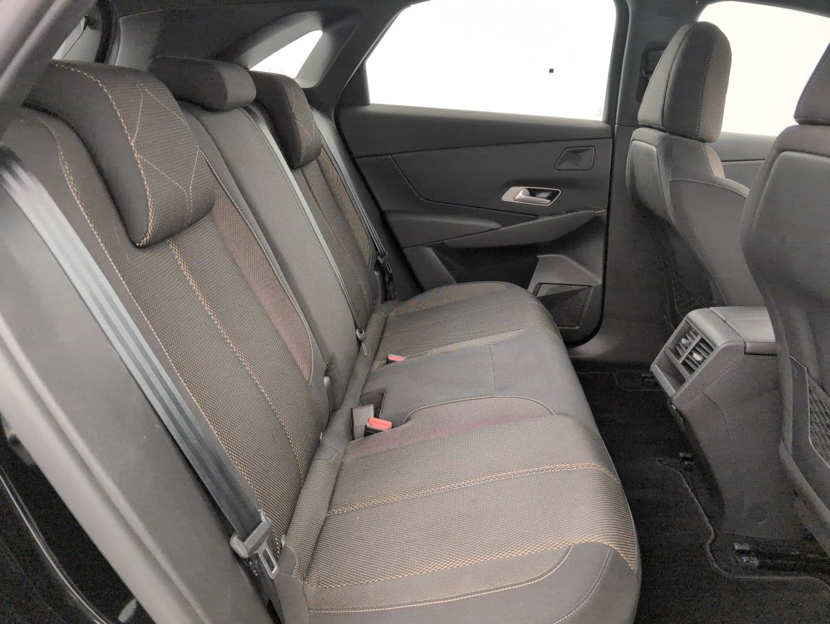 Vente en ligne Ds DS7 Crossback Hybride Rechargeable E-Tense 225 EAT8 Bastille au prix de 25 420 €