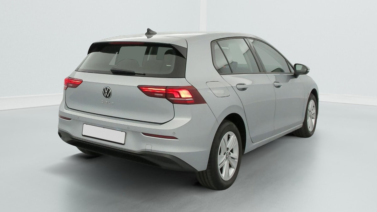 Vente en ligne Volkswagen Golf 2.0 TDI 116 BVM6 LIFE PLUS au prix de 24 910 €