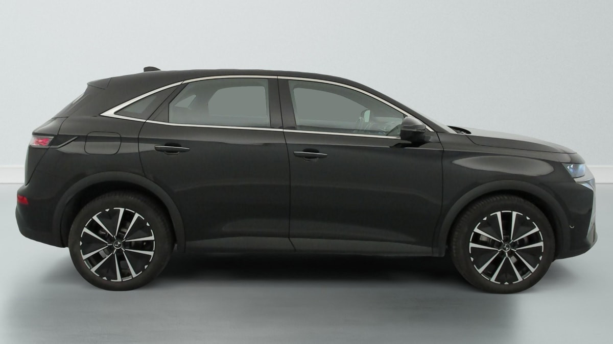 Vente en ligne Ds DS7 Crossback Hybride Rechargeable E-Tense 225 EAT8 Bastille au prix de 25 420 €