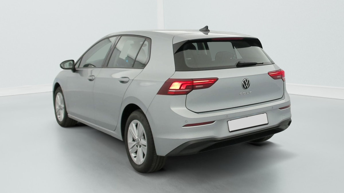 Vente en ligne Volkswagen Golf 2.0 TDI 116 BVM6 LIFE PLUS au prix de 24 910 €