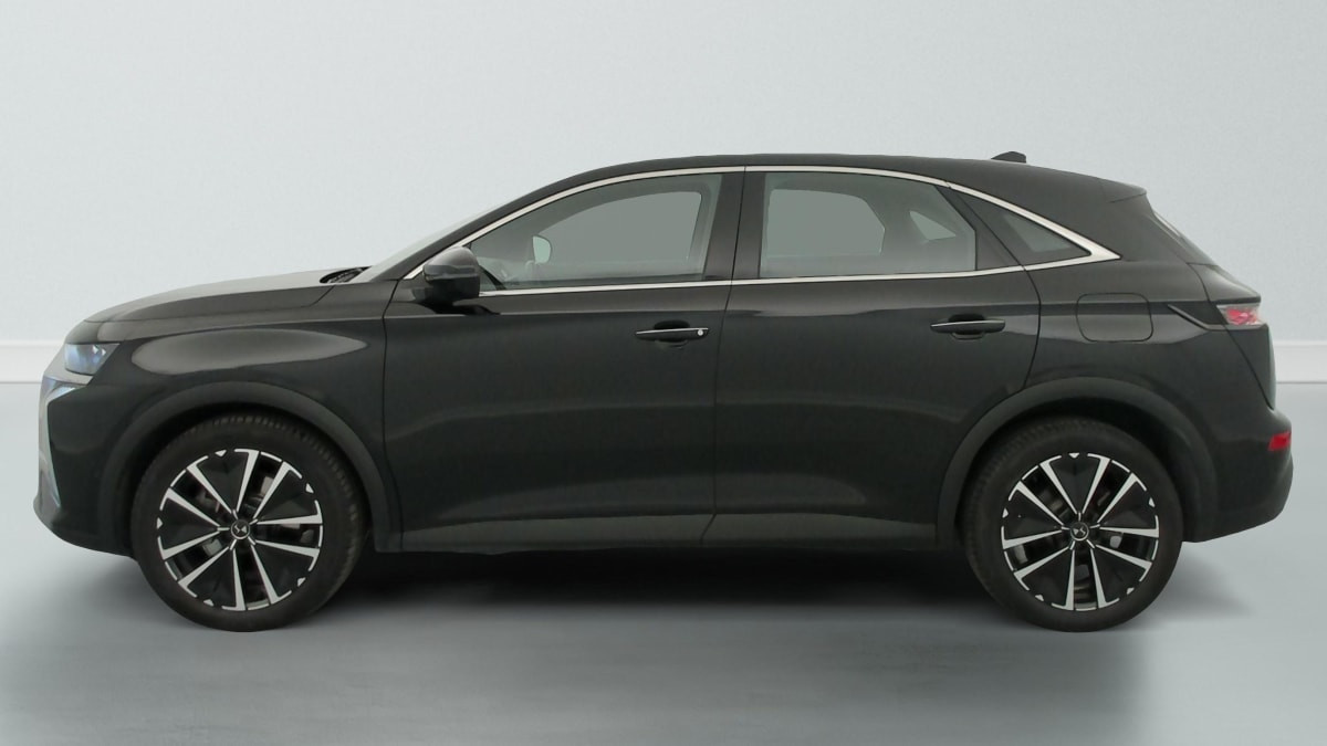 Vente en ligne Ds DS7 Crossback Hybride Rechargeable E-Tense 225 EAT8 Bastille au prix de 25 420 €