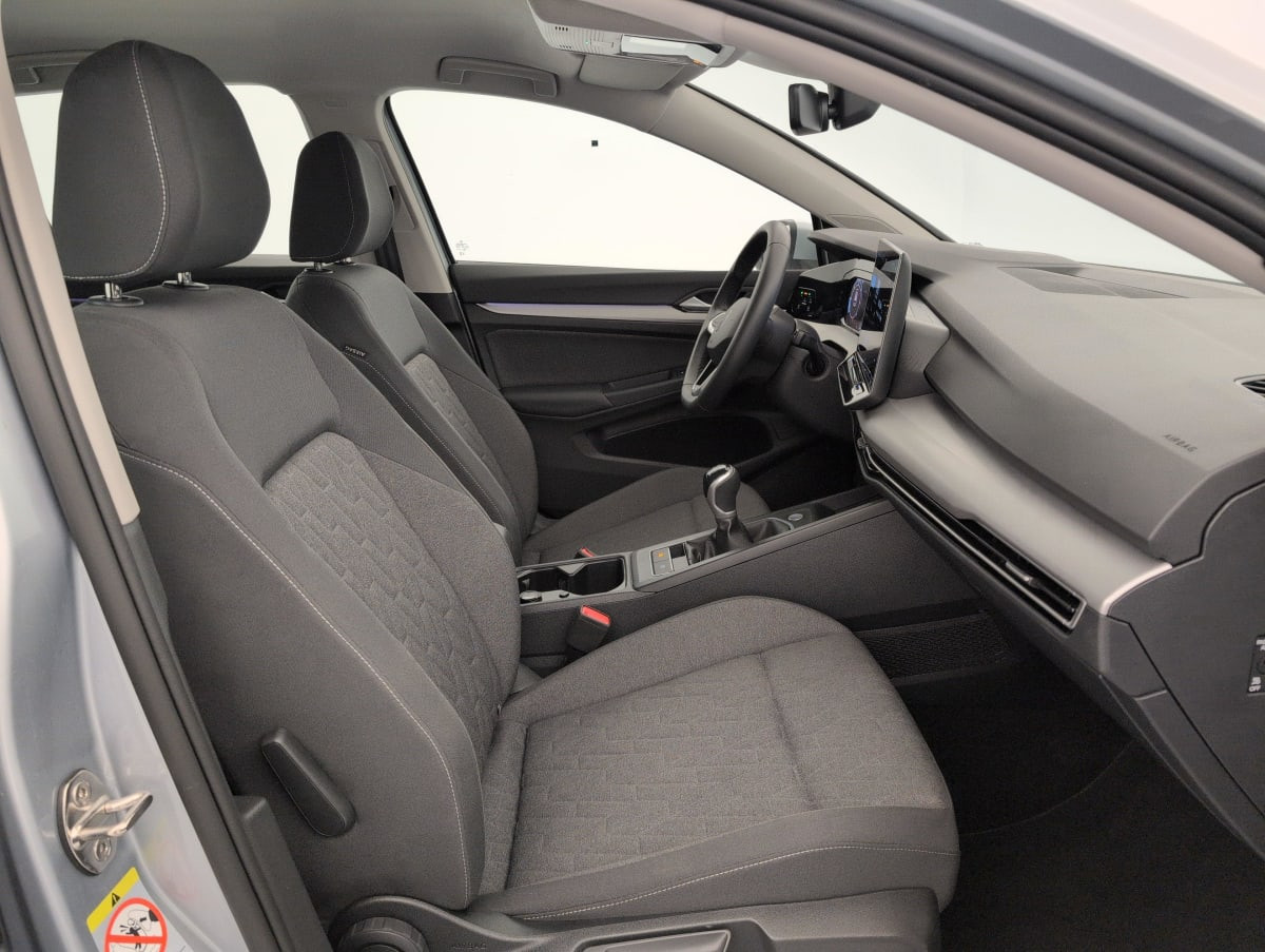 Vente en ligne Volkswagen Golf 2.0 TDI 116 BVM6 LIFE PLUS au prix de 24 910 €
