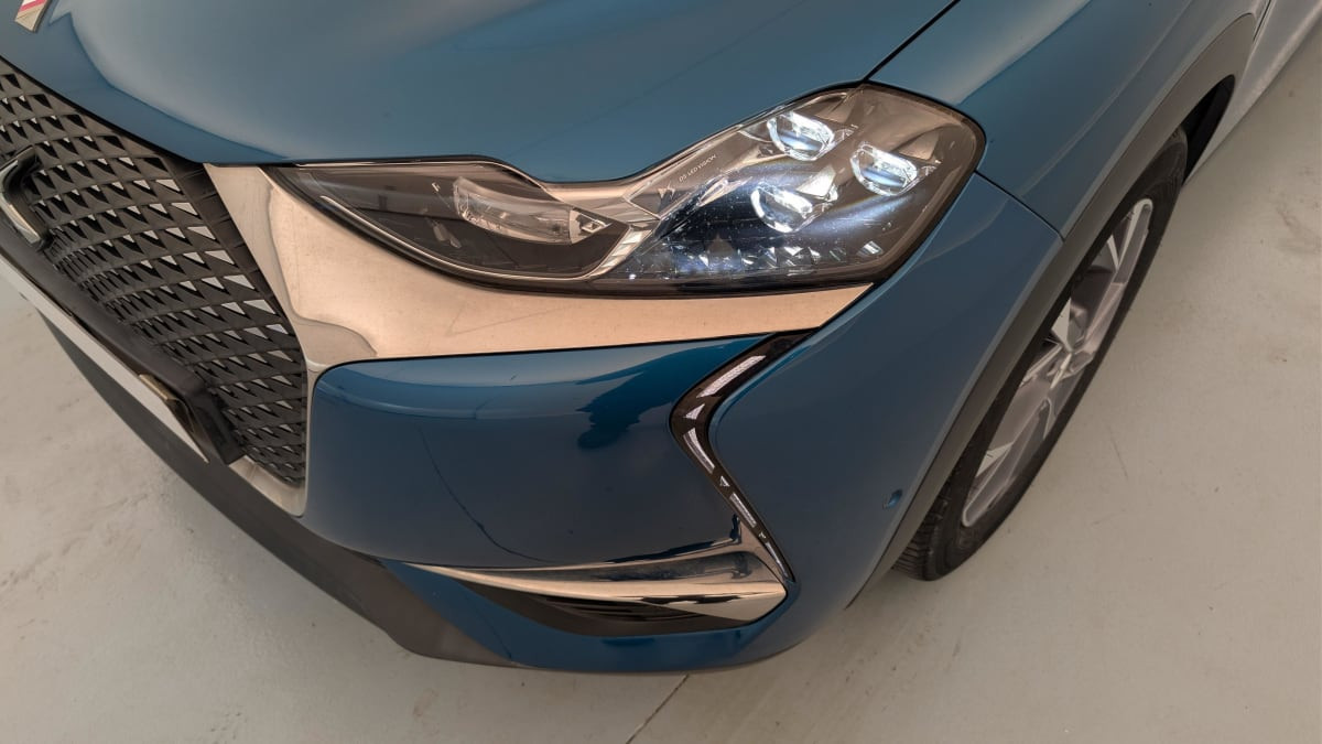 Vente en ligne Ds Ds3 Crossback E-TENSE GRAND CHIC au prix de 18 210 €