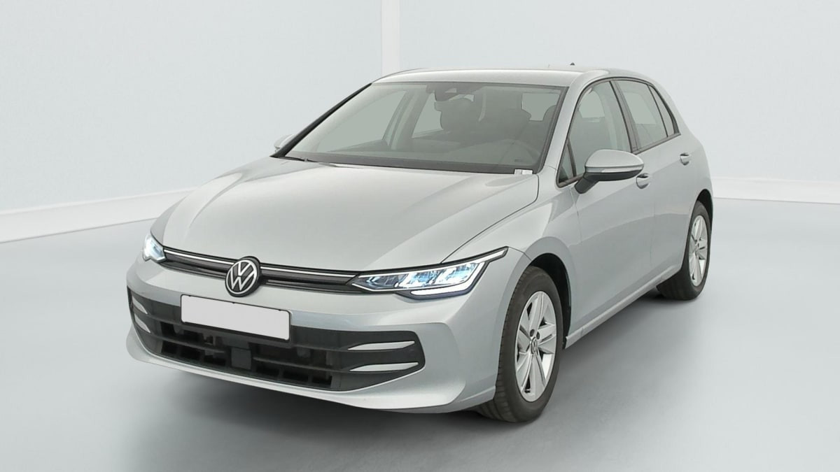 Vente en ligne Volkswagen Golf 2.0 TDI 116 BVM6 LIFE PLUS au prix de 24 910 €