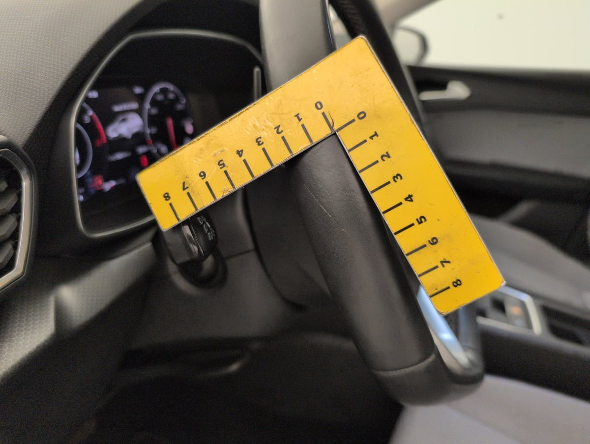 Vente en ligne Seat Leon Sportstourer 2.0 TDI 150 DSG7 Style au prix de 20 270 €