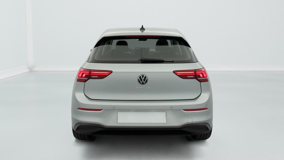 Vente en ligne Volkswagen Golf 2.0 TDI 116 BVM6 LIFE PLUS au prix de 24 910 €