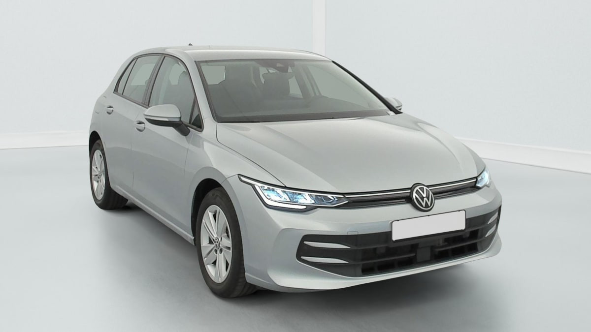 Vente en ligne Volkswagen Golf 2.0 TDI 116 BVM6 LIFE PLUS au prix de 24 910 €