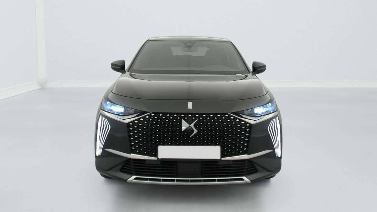 Vente en ligne Ds DS7 Crossback Hybride Rechargeable E-Tense 225 EAT8 Bastille au prix de 25 420 €