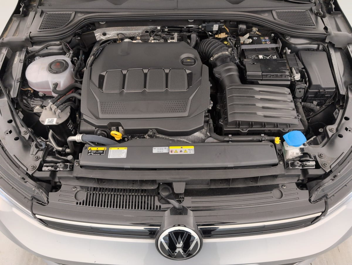 Vente en ligne Volkswagen Golf 2.0 TDI 116 BVM6 LIFE PLUS au prix de 24 910 €