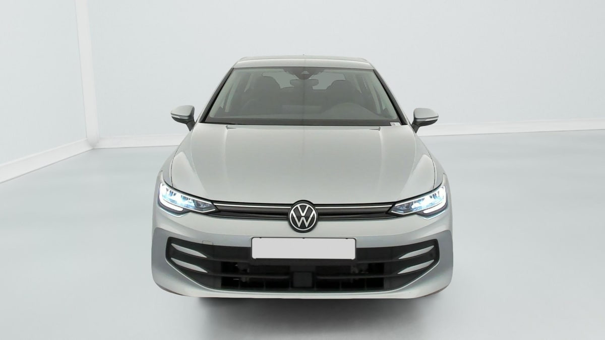 Vente en ligne Volkswagen Golf 2.0 TDI 116 BVM6 LIFE PLUS au prix de 24 910 €