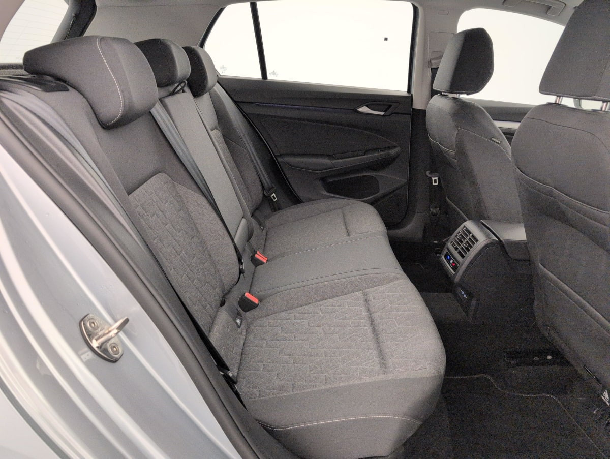 Vente en ligne Volkswagen Golf 2.0 TDI 116 BVM6 LIFE PLUS au prix de 24 910 €