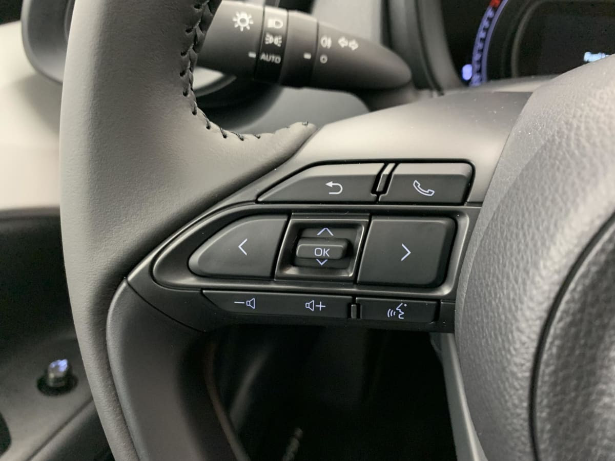 Vente en ligne Toyota Aygo X 1.0 VVT-i 72 S-CVT Dynamic au prix de 17 500 €
