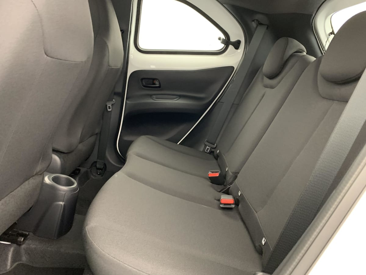 Vente en ligne Toyota Aygo X 1.0 VVT-i 72 S-CVT Dynamic au prix de 17 500 €