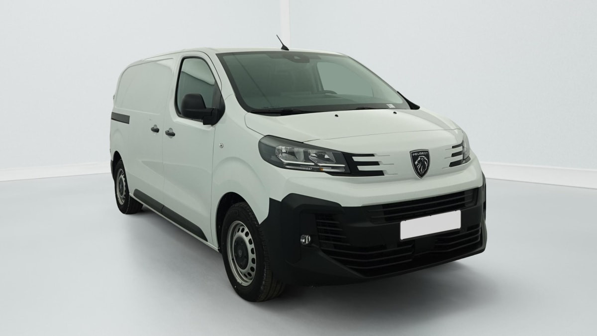 Vente en ligne Peugeot Expert M BLUEHDI 120 S S BVM6 au prix de 26 710 €