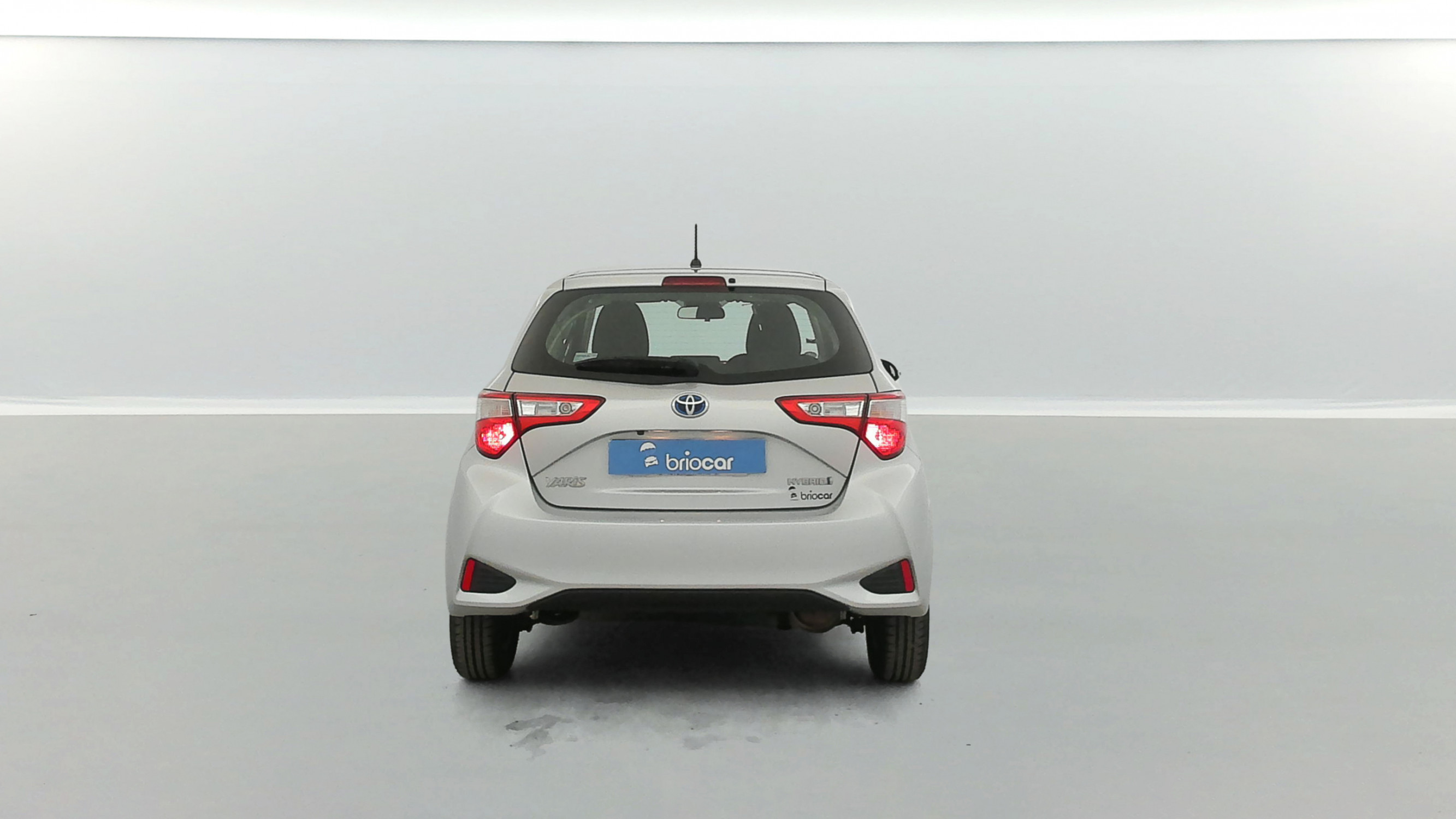 Vente en ligne Toyota Yaris 100h Dynamic 5p au prix de 14 790 €