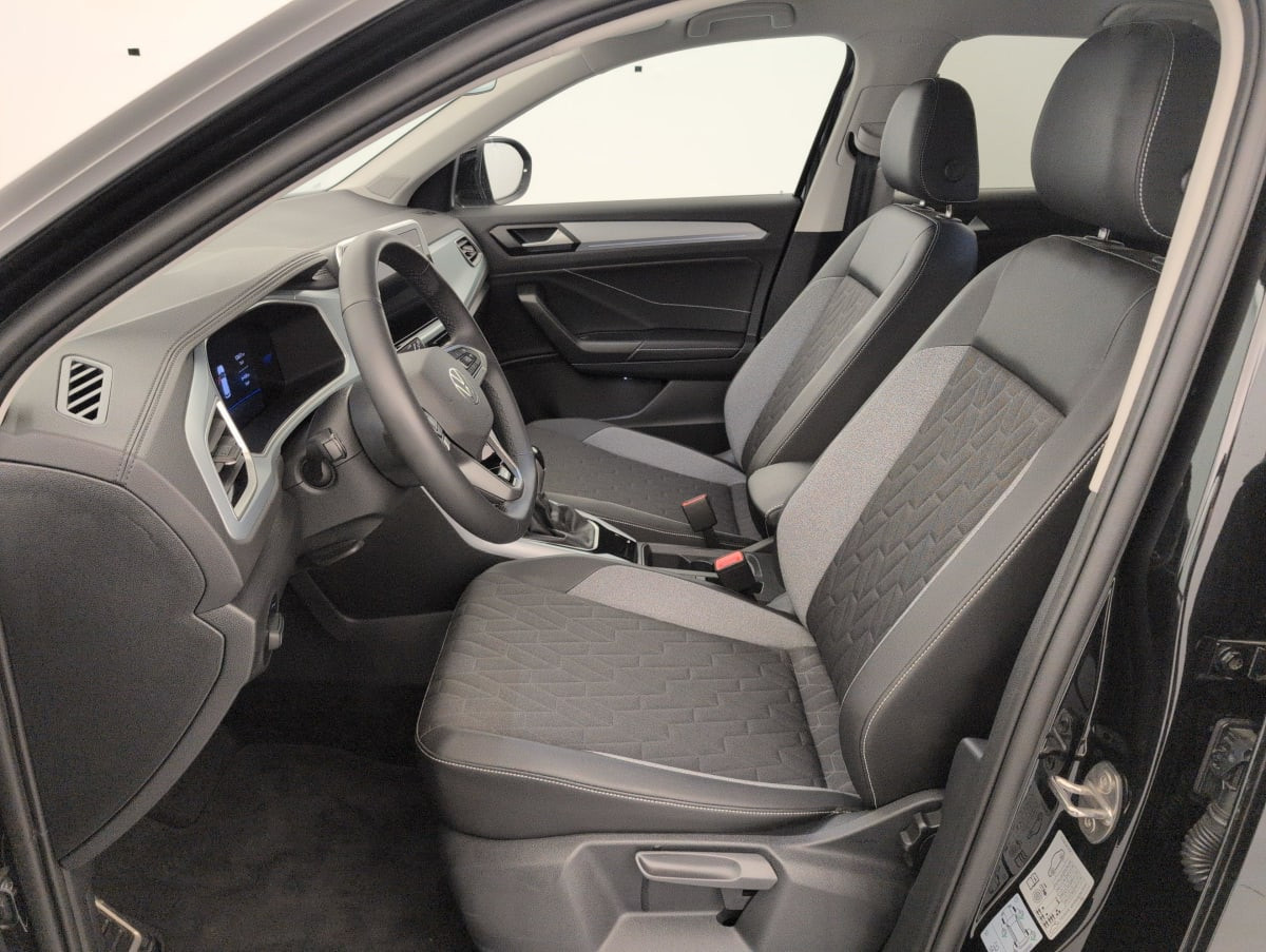Vente en ligne Volkswagen T-Roc 2.0 TDI 150 Start Stop DSG7 Life Plus au prix de 30 570 €