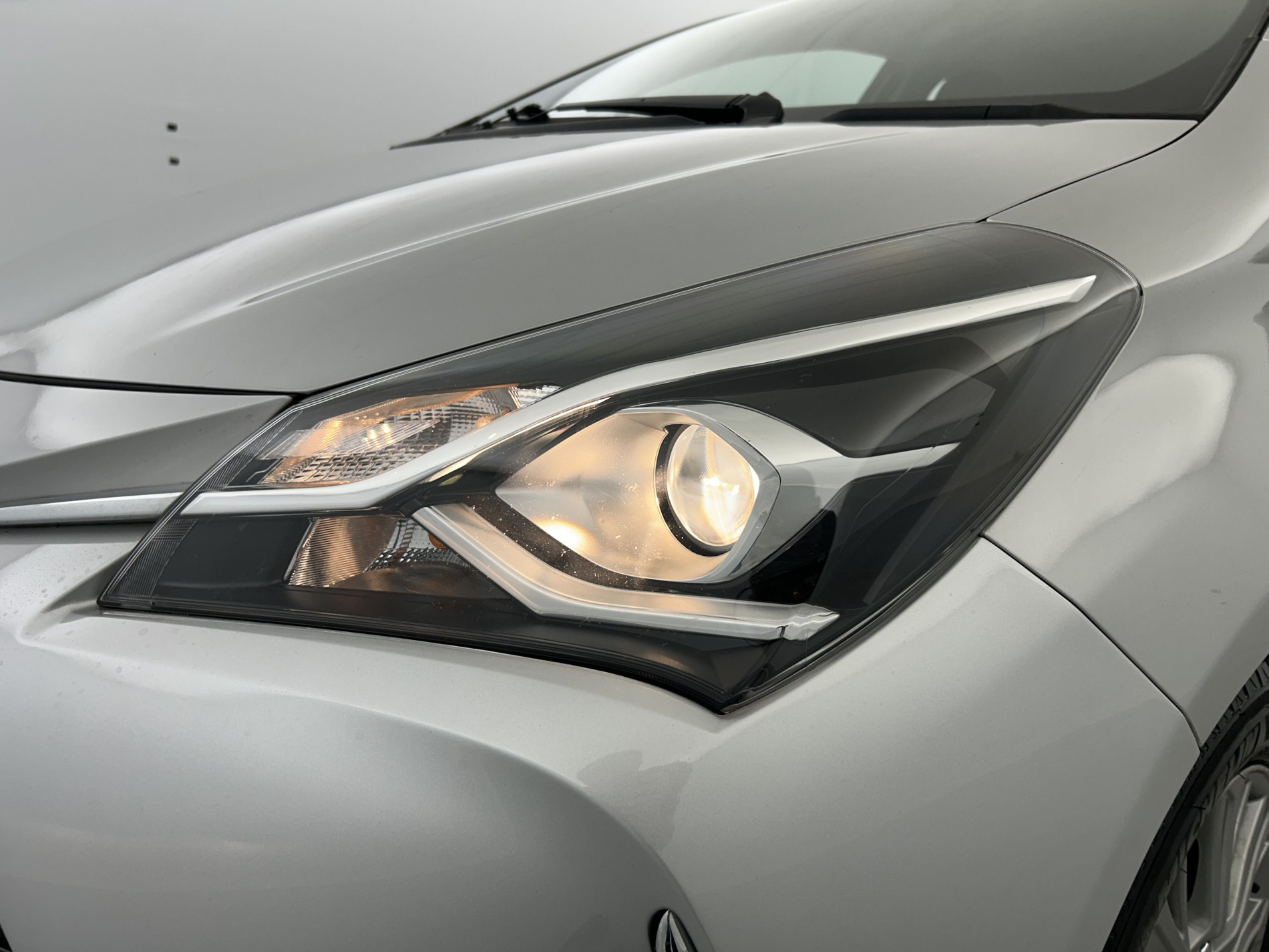 Vente en ligne Toyota Yaris 100h Dynamic 5p au prix de 14 790 €