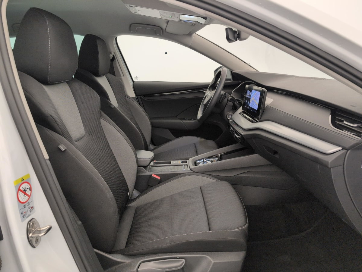 Vente en ligne Skoda Octavia Combi 2.0 TDI 150 ch DSG7 Ambition au prix de 24 390 €