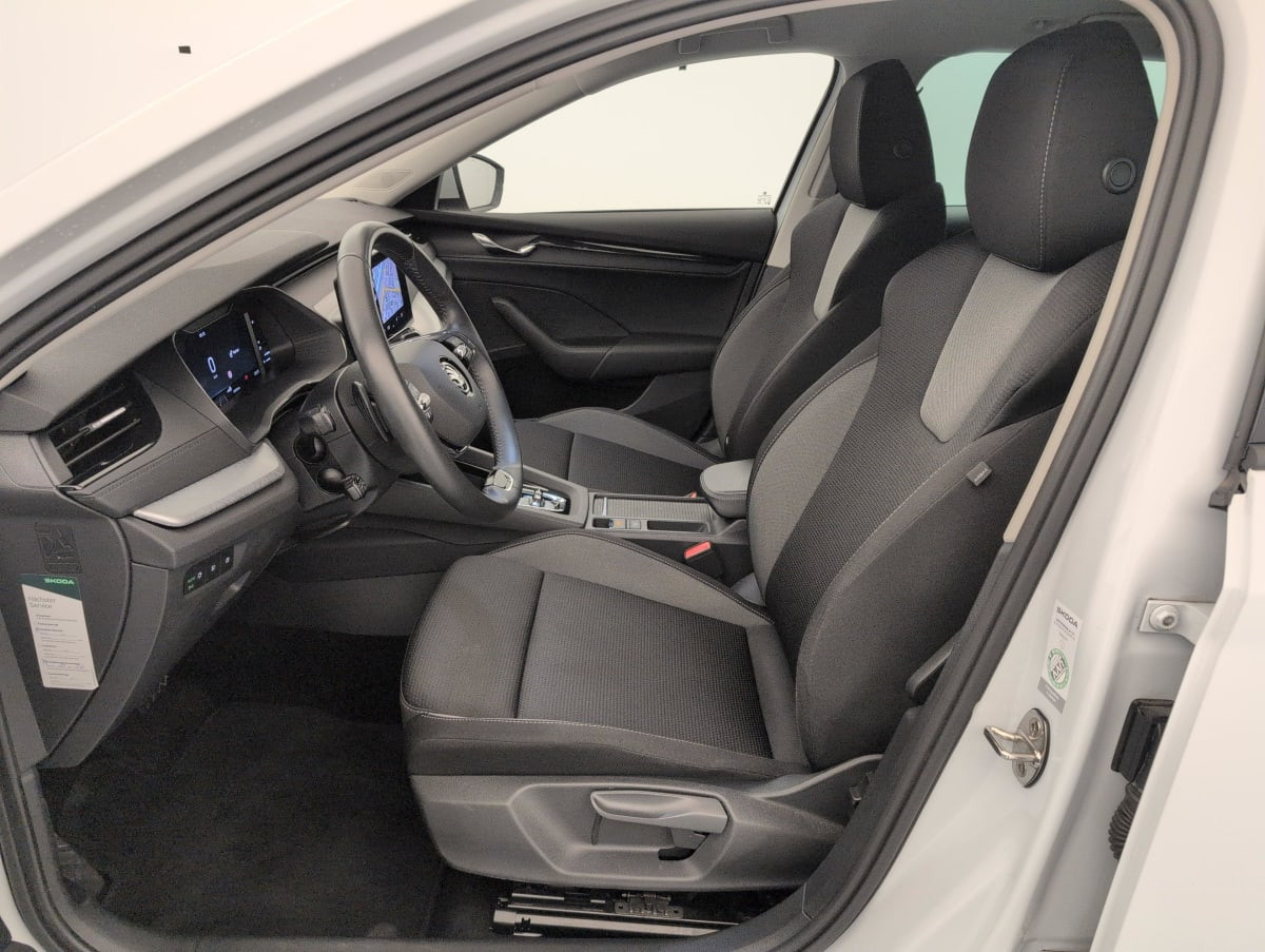Vente en ligne Skoda Octavia Combi 2.0 TDI 150 ch DSG7 Ambition au prix de 24 390 €