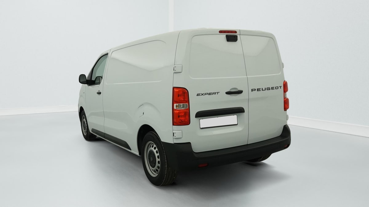 Vente en ligne Peugeot Expert M BLUEHDI 120 S S BVM6 au prix de 26 710 €
