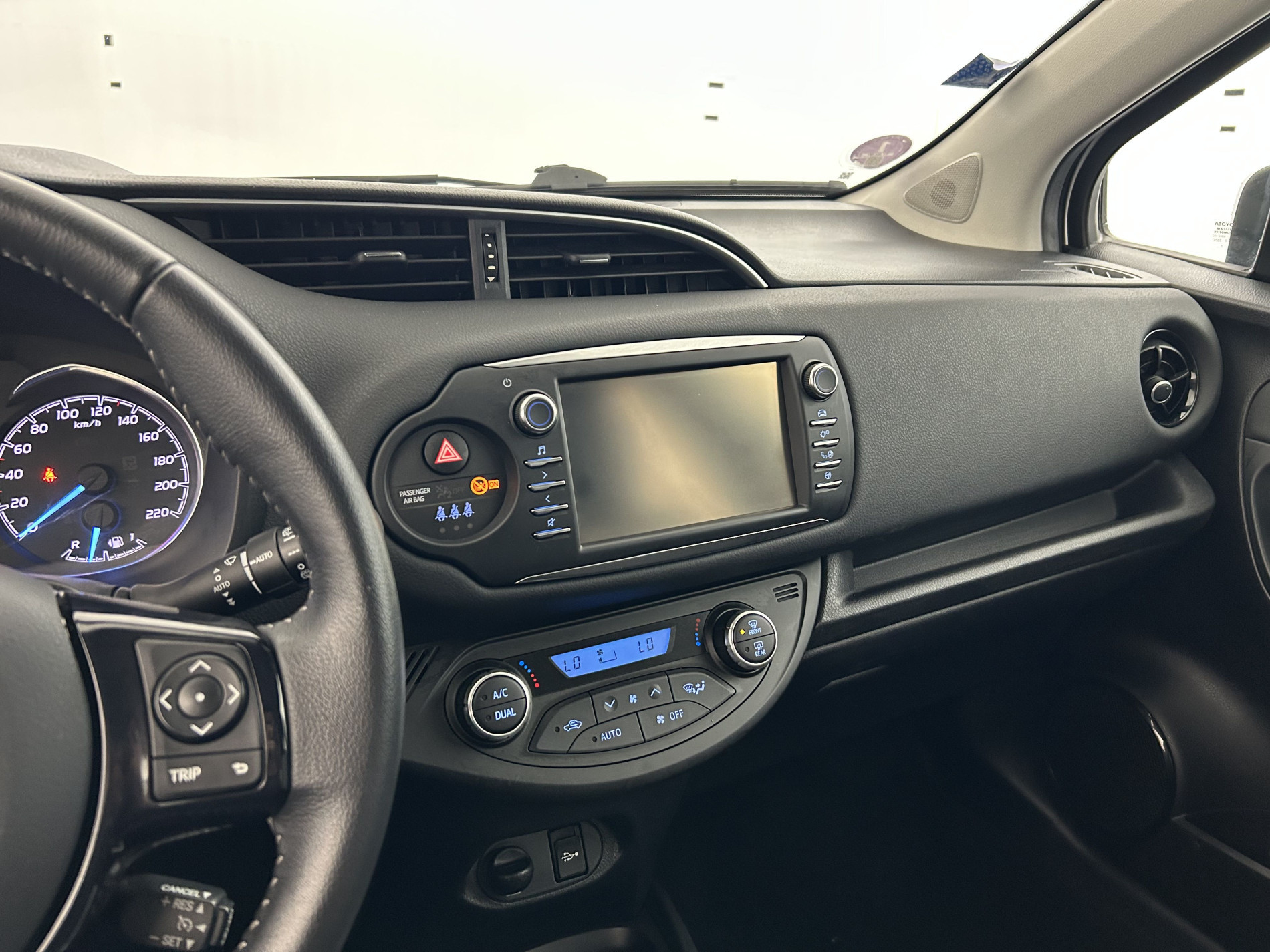 Vente en ligne Toyota Yaris 100h Dynamic 5p au prix de 14 790 €